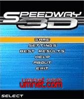 game pic for SPEEDWAY 3D